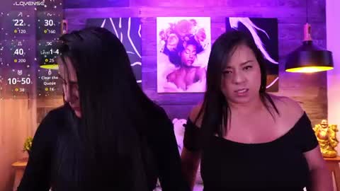 Dany And Alexa online show from June 16, 2026, 11:46 am