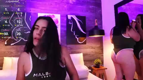 Dany And Alexa online show from June 26, 2026, 11:14 am