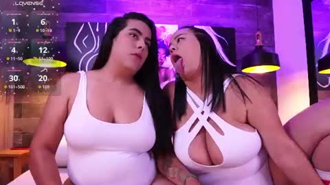 Dany And Alexa online show from July 9, 2026, 12:09 pm