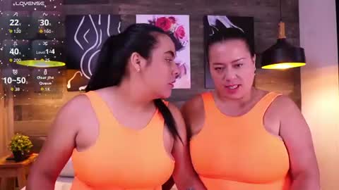 Dany And Alexa online show from July 17, 2026, 12:56 pm