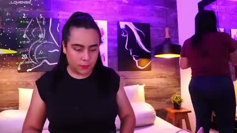 Dany And Alexa online show from August 8, 2026, 1:02 pm