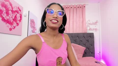 Snapshot of dany_brownie chatting on December 20, 2024, 3:03 am hi im DanyBest Squirter here on cb online show from December 20, 2024, 3:03 am