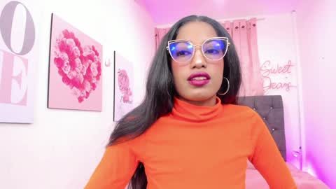 Snapshot of dany_brownie chatting on December 30, 2024, 3:58 am hi im DanyBest Squirter here on cb online show from December 30, 2024, 3:58 am