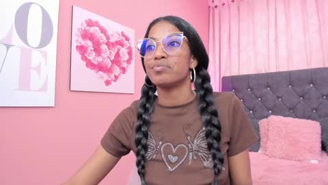 Snapshot of dany_brownie chatting on January 10, 2025, 3:29 am hi im DanyBest Squirter here on cb online show from January 10, 2025, 3:29 am