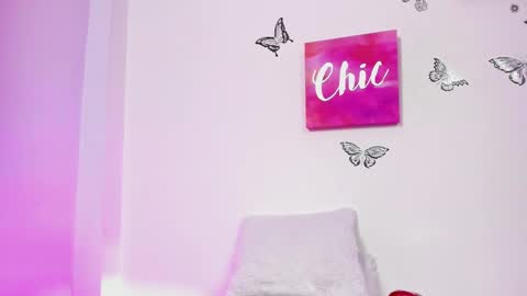 Snapshot of dany_brownie chatting on March 1, 2025, 8:23 am hi im DanyBest Squirter here on cb online show from March 1, 2025, 8:23 am