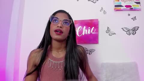 Snapshot of dany_brownie chatting on March 2, 2025, 8:18 pm hi im DanyBest Squirter here on cb online show from March 2, 2025, 8:18 pm