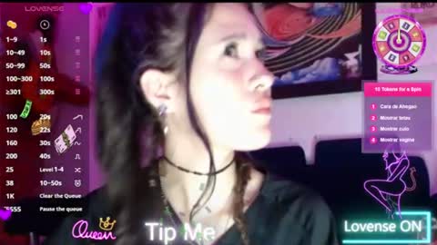 Dani  online show from June 14, 2026, 7:21 am