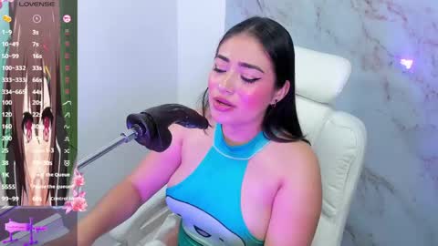 dany_cutee online show from April 30, 2026, 2:34 pm