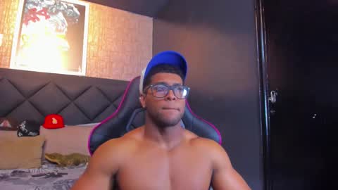 Dany online show from October 31, 2025, 9:49 pm