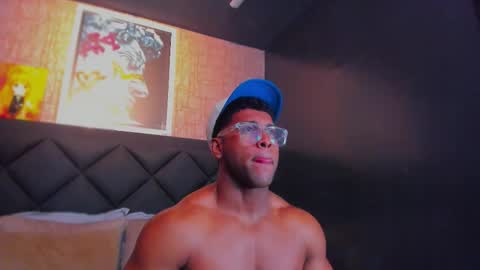 Dany online show from December 2, 2025, 10:38 pm