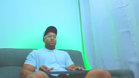 Dany online show from May 11, 2026, 2:06 am