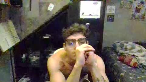 Snapshot of dany_kyng chatting on January 16, 2026, 5:33 am dany_kyng online show from January 16, 2026, 5:33 am