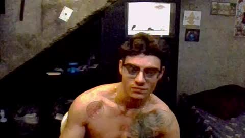 Snapshot of dany_kyng chatting on February 3, 2026, 10:59 pm dany_kyng online show from February 3, 2026, 10:59 pm