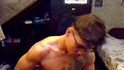 dany_kyng online show from February 18, 2026, 1:34 am