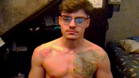 dany_kyng online show from February 24, 2026, 4:10 am