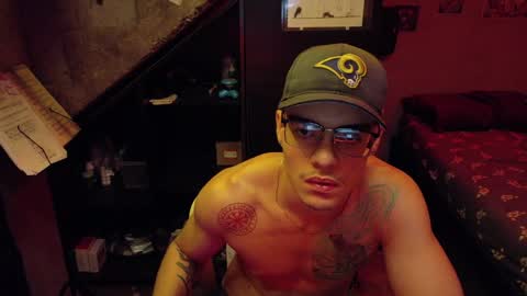 dany_kyng online show from May 5, 2026, 4:59 pm