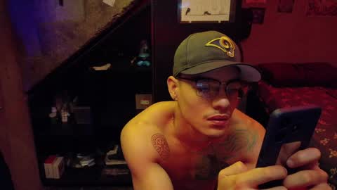 dany_kyng online show from May 6, 2026, 4:34 pm