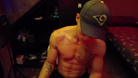dany_kyng online show from May 7, 2026, 6:46 pm