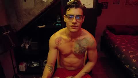 dany_kyng online show from May 11, 2026, 9:23 pm