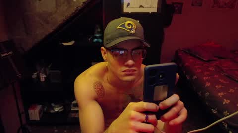 dany_kyng online show from May 12, 2026, 4:59 pm