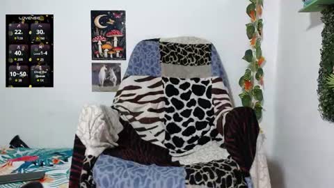 Snapshot of dany_milk chatting on June 15, 2026, 12:46 am dany_milk online show from June 15, 2026, 12:46 am