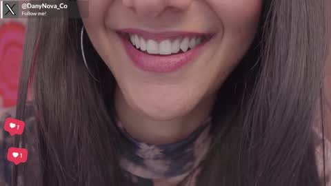 Snapshot of dany_nova_co chatting on March 30, 2026, 9:49 pm Dany Nova online show from March 30, 2026, 9:49 pm