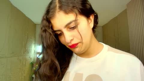 Dany online show from March 16, 2026, 12:53 pm