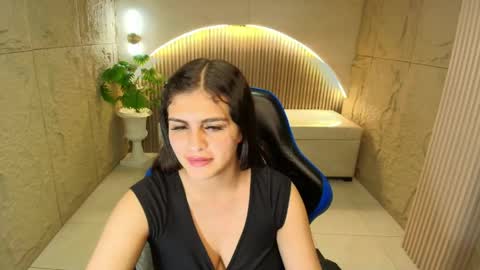 Dany online show from April 24, 2026, 1:19 am