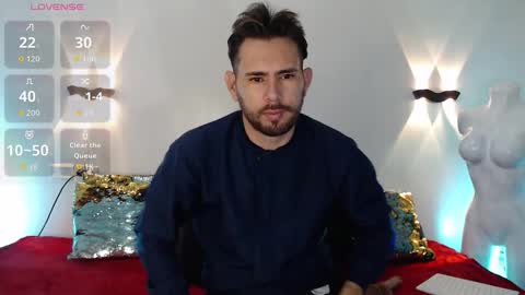 Dany  online show from February 3, 2026, 11:26 am