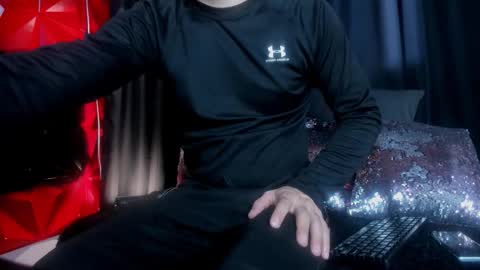 dany_ray20 online show from March 3, 2026, 11:27 am