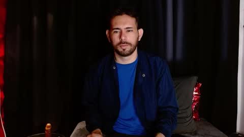 dany_ray20 online show from March 11, 2026, 11:49 am