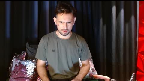 dany_ray20 online show from March 25, 2026, 11:27 am