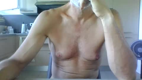Dany online show from July 29, 2026, 2:37 pm