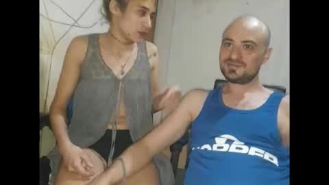 Cami y Dany online show from June 5, 2026, 6:52 am