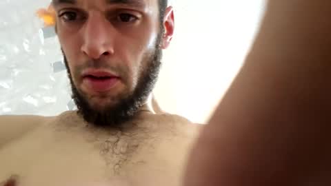 danydevil online show from November 3, 2025, 2:46 am