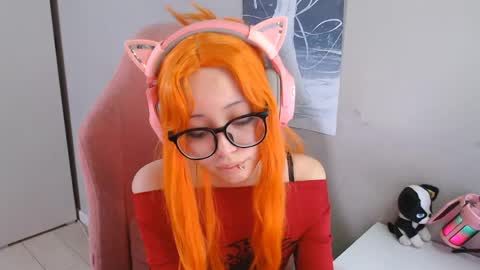 danyelleeyermann online show from May 6, 2026, 1:16 pm