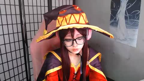 danyelleeyermann online show from June 16, 2026, 1:03 pm