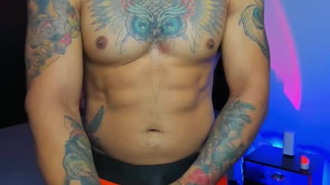 Snapshot of danyfitguy_ chatting on February 16, 2025, 10:32 am danyfitguy_ online show from February 16, 2025, 10:32 am