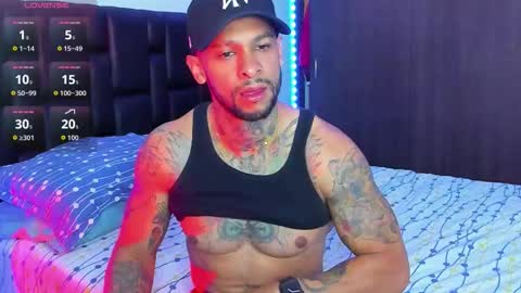 danyfitguy_ online show from March 8, 2026, 12:08 am