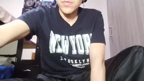 Daniel online show from February 23, 2026, 9:45 pm