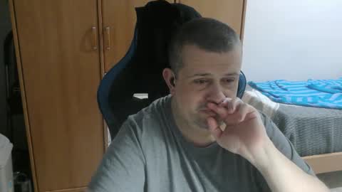 danysanchez1981 online show from March 2, 2026, 10:38 pm