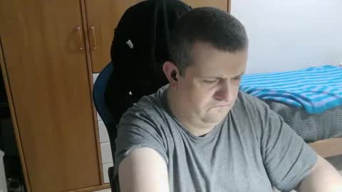 danysanchez1981 online show from March 13, 2026, 10:49 pm