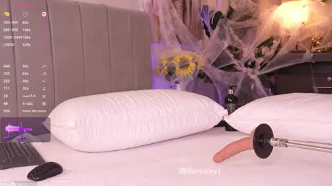 Diana IG dianysexy1 online show from October 18, 2025, 2:36 am