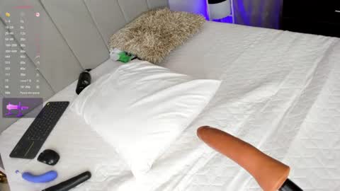 Diana IG dianysexy1 online show from June 10, 2026, 3:07 am