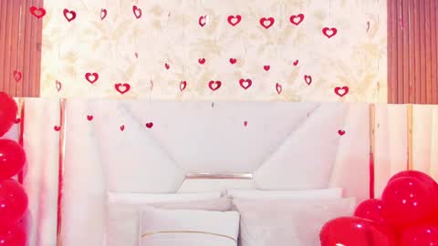 Snapshot of danysweet_ chatting on February 17, 2025, 1:04 am Daniela online show from February 17, 2025, 1:04 am