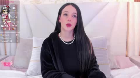 Snapshot of danysweet_ chatting on March 11, 2025, 7:26 am Daniela online show from March 11, 2025, 7:26 am