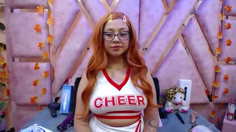 DanySwet online show from November 13, 2025, 8:52 pm