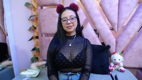 DanySwet online show from January 9, 2026, 8:32 pm