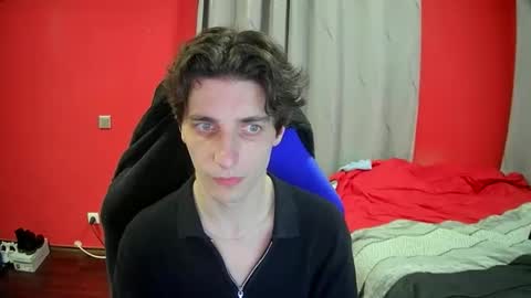 danywhiteyb online show from February 27, 2026, 11:49 pm