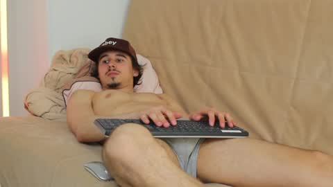 Dany online show from May 5, 2026, 10:01 am